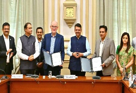 Maharashtra Govt Partners With Cambridge For Education
